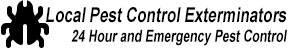 Zanesville OH Pest Control Exterminators